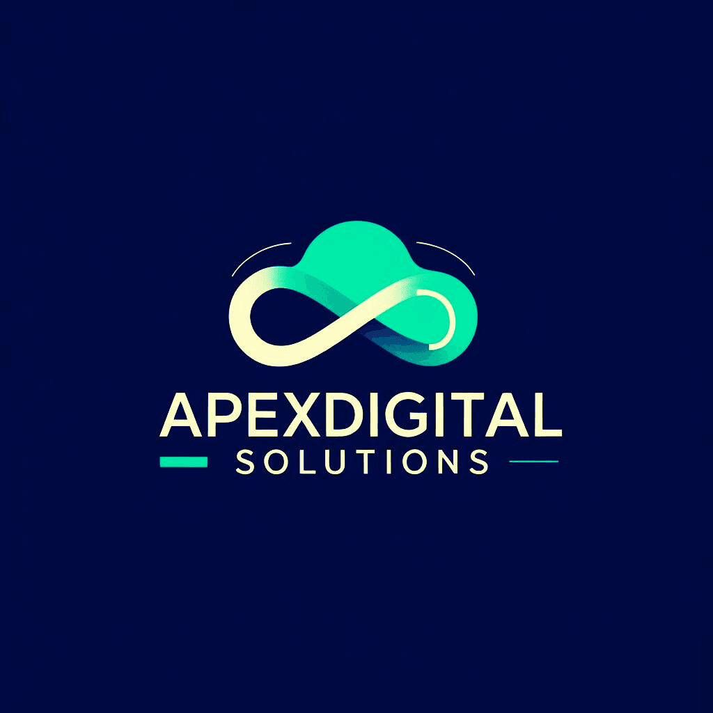 ApexDigital Solutions logo